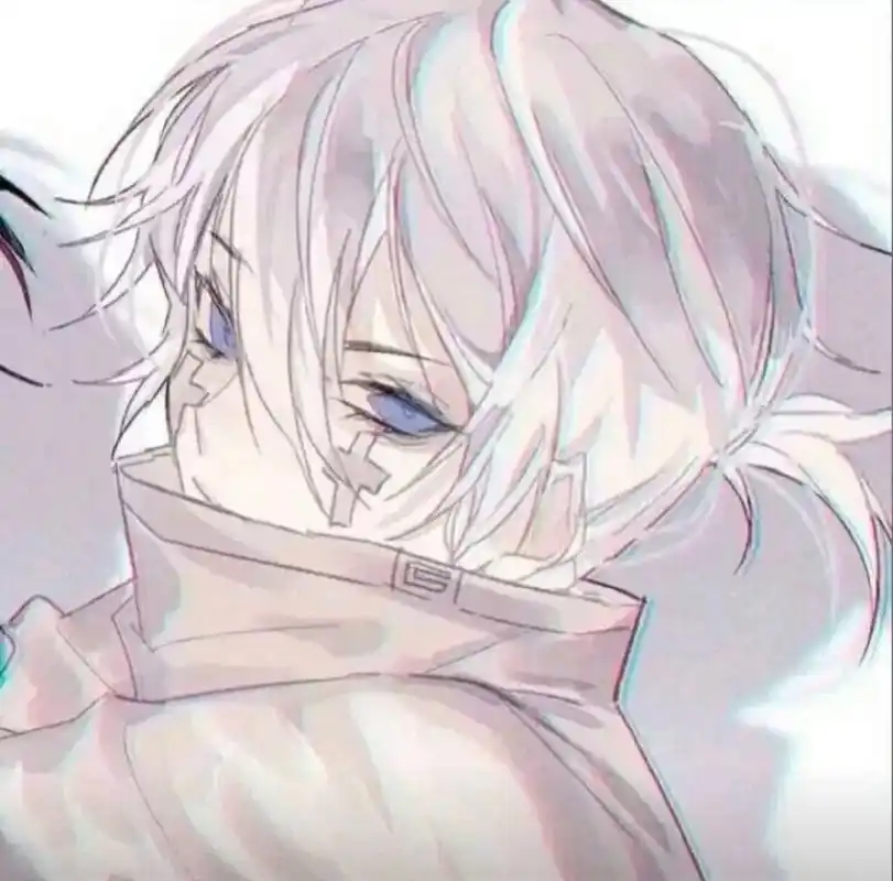 兄弟男生头像第6弹(较高冷)