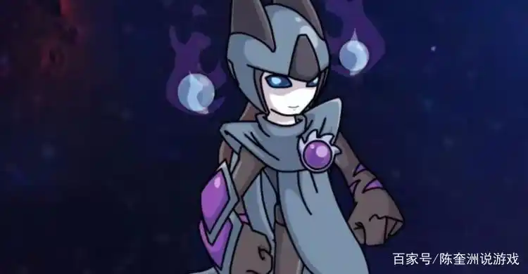 赛尔号手游布莱克打法