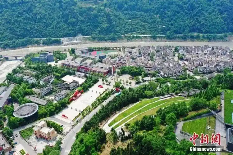 汶川十六年,我们从未忘记