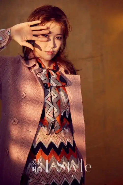 周丽淇-堆糖,美好生活研究所