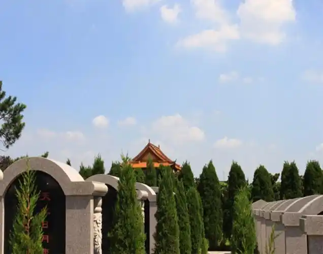 太仓双凤纪念园