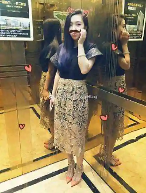 孟鹤堂第二任妻子邴禛禛照片(孟鹤堂承认邴禛禛是自己老婆吗)_科蓝