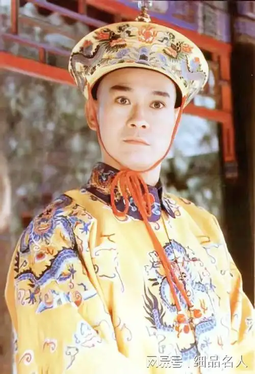 一身女儿债,天生岳父命,最担心郑欣宜|沈殿霞|官晶华|曾志伟|戏说乾隆