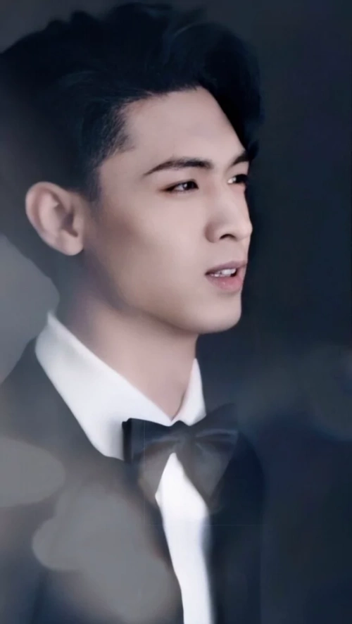 秦霄贤 - 堆糖,美图壁纸兴趣社区