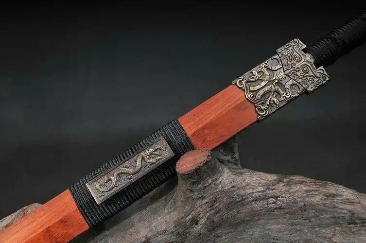 吴京八面汉剑经典款