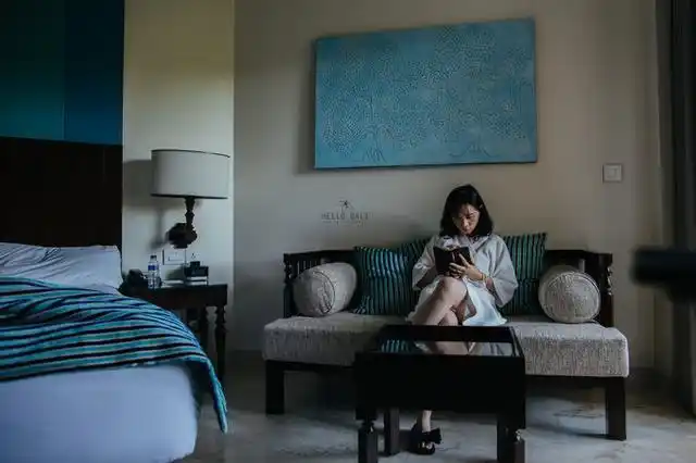 小背影大世界欢乐巴厘岛亲子游