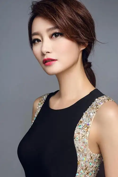 台女星赵小侨否认卷入李宗瑞事件公司严肃声明