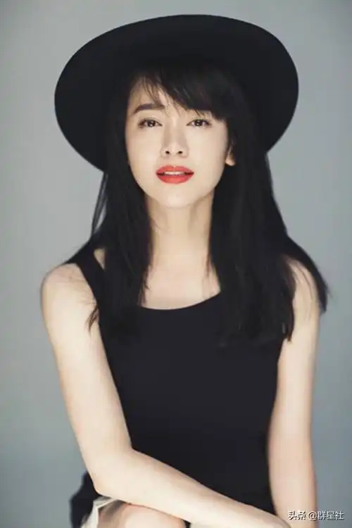 姜文第一任老婆左小青左小青看姜文的眼神