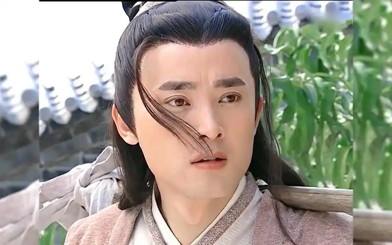 他一个卖油郎凭什么独得花魁娘子的真心当然是一腔痴心与真情任泉x