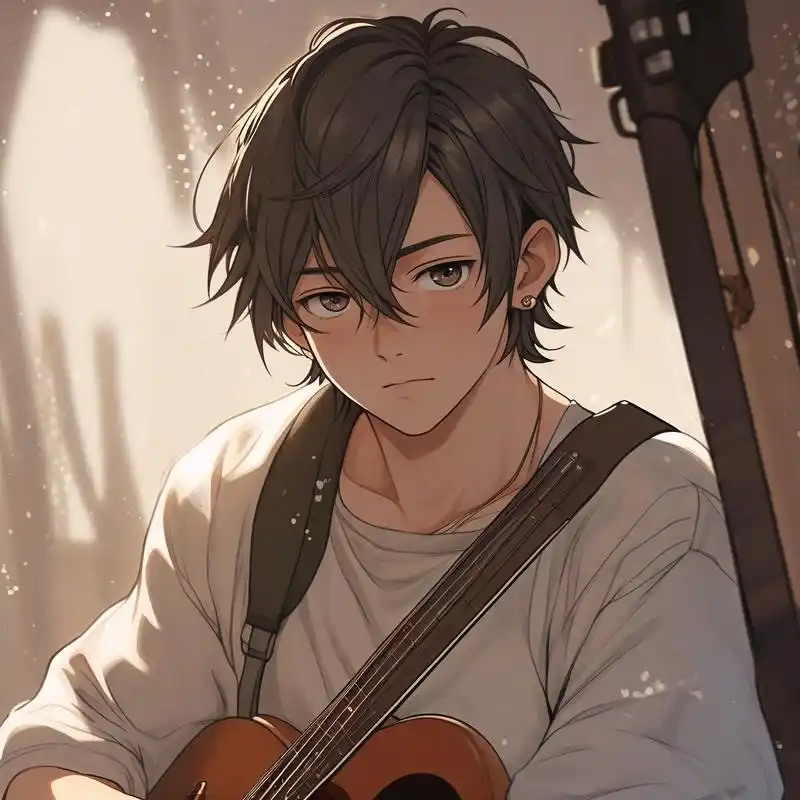 95学生时代,男生头像精选96 回忆起那些年的校园时光,谁没有几个