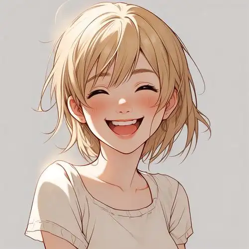 笑脸头像大放送