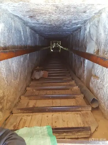 金字塔内部的黑暗秘密之埃及自由行