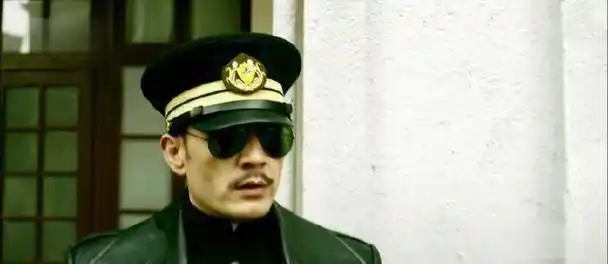 和平饭店:是接棒《风筝》的神剧,还是雷剧,这事还不好说啊!