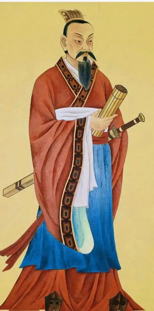 古代10大名相排行榜谁有资格拿第一