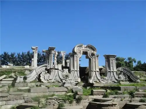 [合集]江南园林鸟瞰_3505376_领贤网