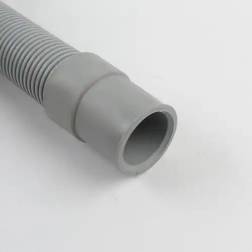 海尔滚筒洗衣机排水管闪电客滚桶洗衣机下水管xqg506070海尔原装滚筒4