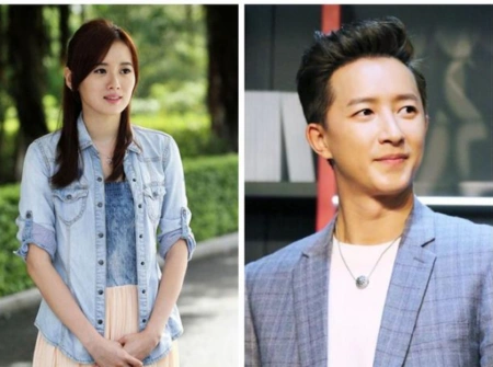 江铠同的四个绯闻男友都是谁?