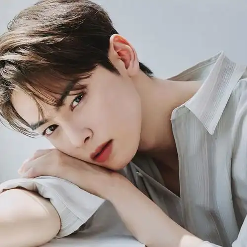 男生头像最帅的图片