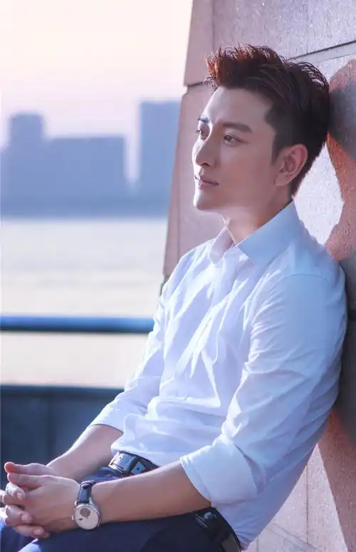 贾乃亮演史上最深情男主何所冬暖何所夏凉周日开播