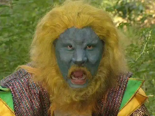 西游记中唯一被阉割过的妖怪, 罪魁祸首是乌鸡国国王