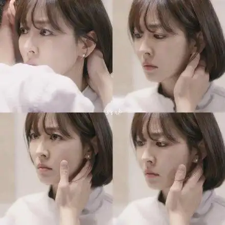 【2015jtbc】【陷入纯情】【金素妍 郑敬淏】终于还是强吻啦06中字已