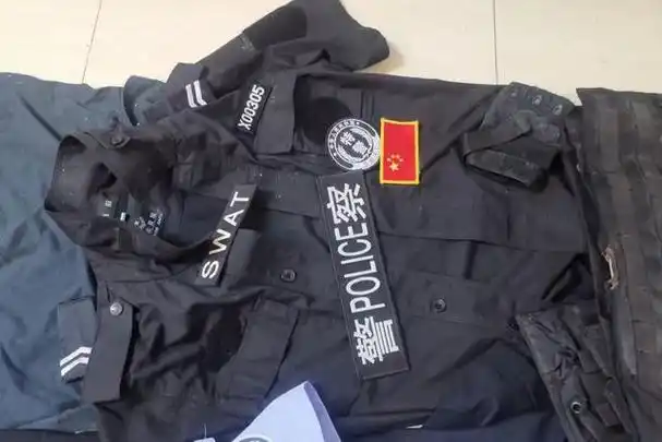 特警男友招摇撞骗南充李女士中了招