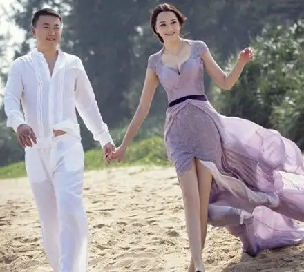 张雅晴简历照片和家庭背景介绍 张雅晴的老公是谁