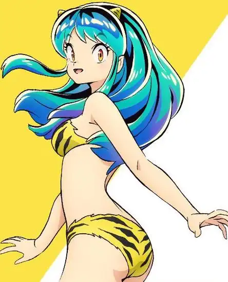 《福星小子》人物大全(11个结果) - 白鸟acg