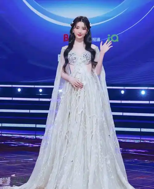 北京这一夜,林志颖依旧帅气,谢娜瘦到脱相,白鹿赢麻了