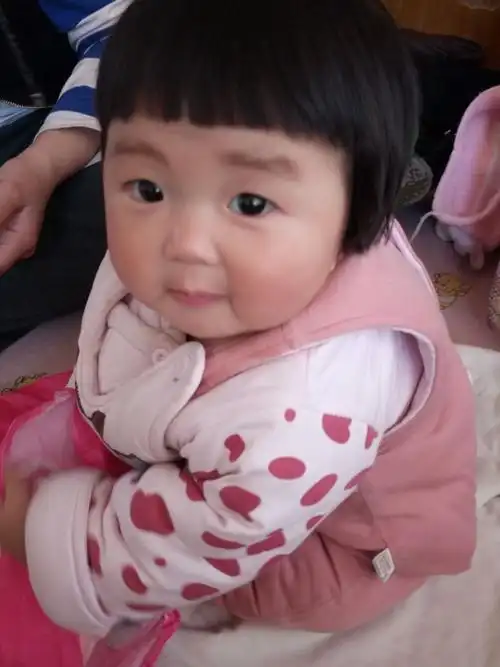 小西瓜变成了西瓜头