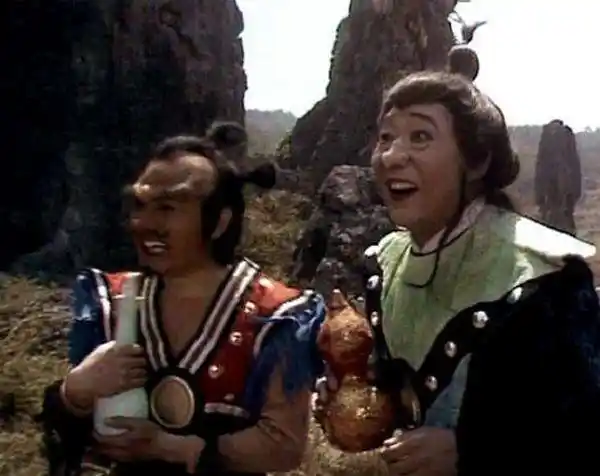 盘点西游记里家底最厚的妖怪,随便拿出一件法宝碾压金箍棒!