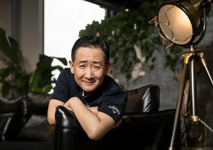 梁天曾代表80年代城市后进青年