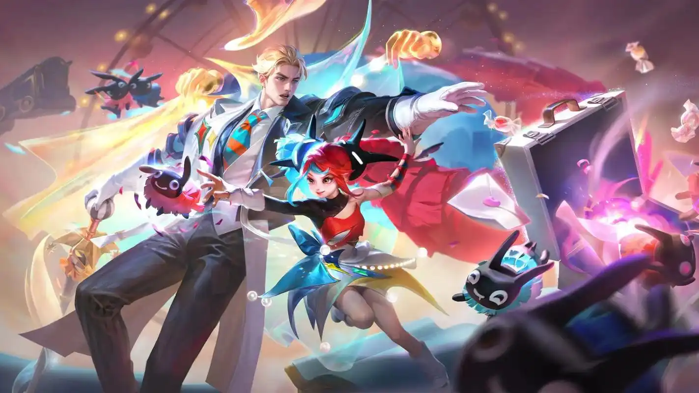 王者荣耀|亚瑟|英雄皮肤高清壁纸.#王者荣耀 #高清壁纸 # - 抖音