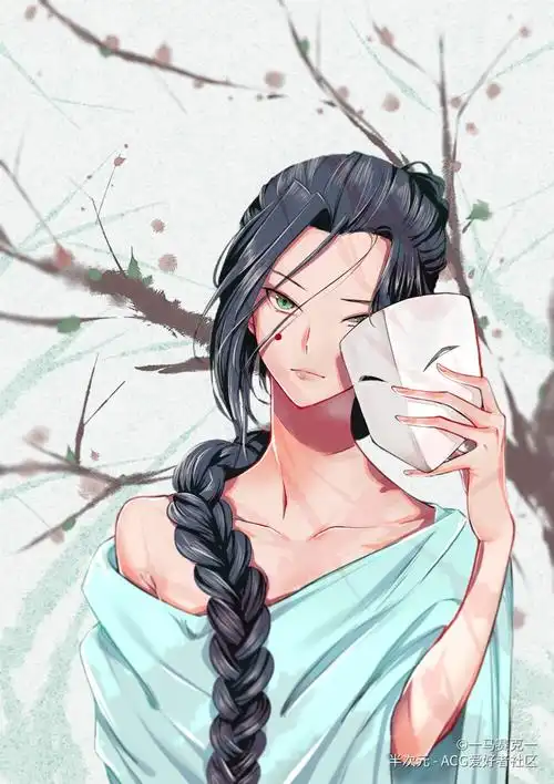 梅花十三 - 堆糖,美图壁纸兴趣社区