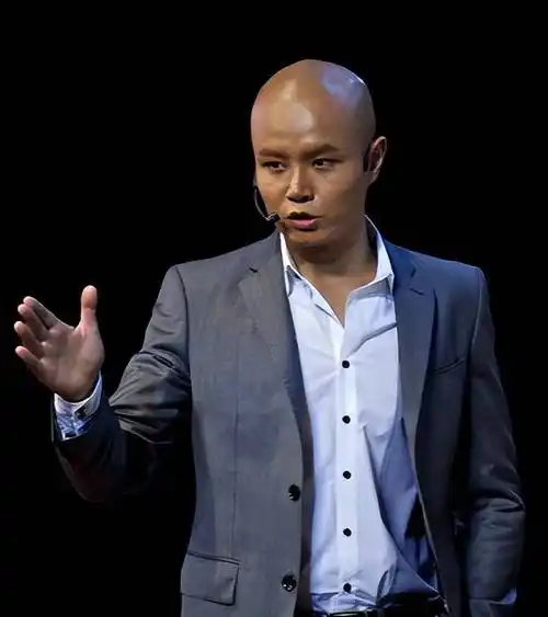 调戏谢娜,伤害金星,后成街头演讲无人识_乐嘉_孟非_节目