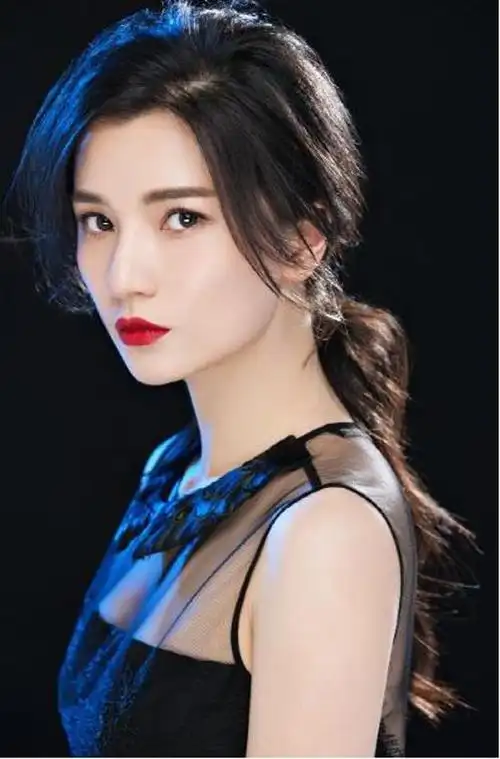 十位来自吉林的85后女星舒畅赵奕欢上榜你最喜欢谁