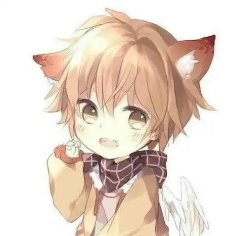 二次元萌萌头像男生 男生头像图片大全 -【爱个性】