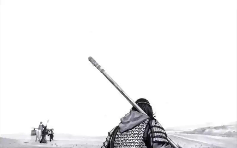 【深思.大话西游】无处话凄凉,纵使相逢应不识,料得风月愁愁断肠