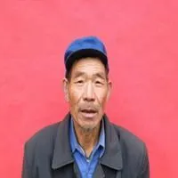 60岁中国标准男人头像_微信头像图片大全