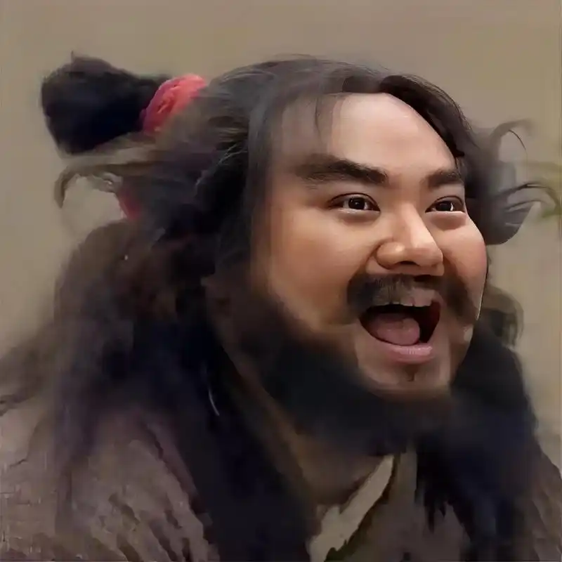 免费头像图片,2024最火微信头像,搞怪头像,搞笑头像,沙雕头像,男生