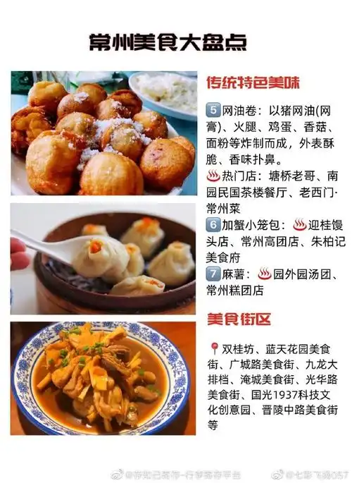 常州旅游攻略##常州美食##中华恐龙园