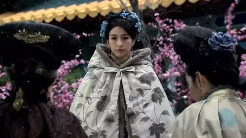 时长不够回忆来凑,但《天命》的回忆加得让人服气!