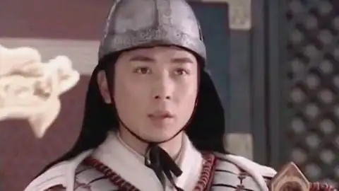 薛仁贵传奇:李世民同意摆阵应战铁世文,薛仁贵分派众将上龙门阵