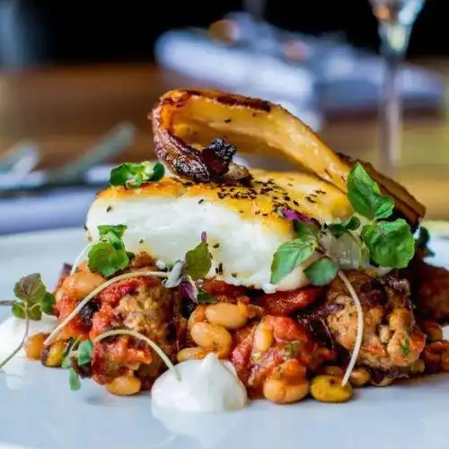 见识|加拿大各省菜肴风格大不同!萨省豪放bc最爱海鲜?