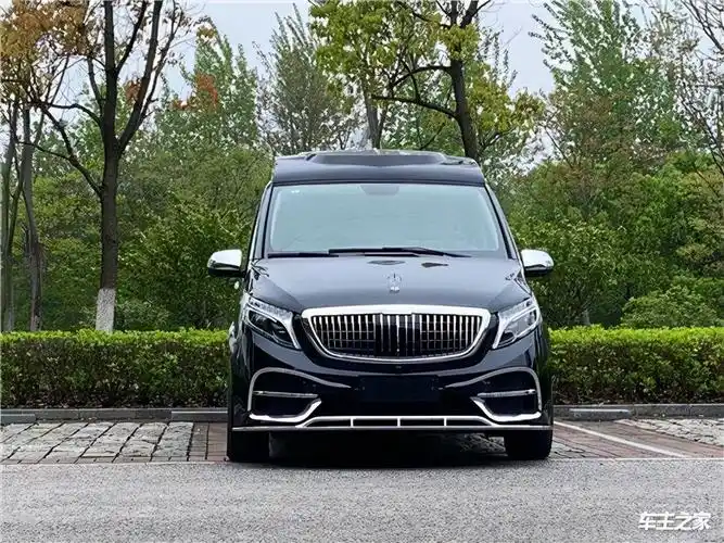 奔驰vs980盛世美艳