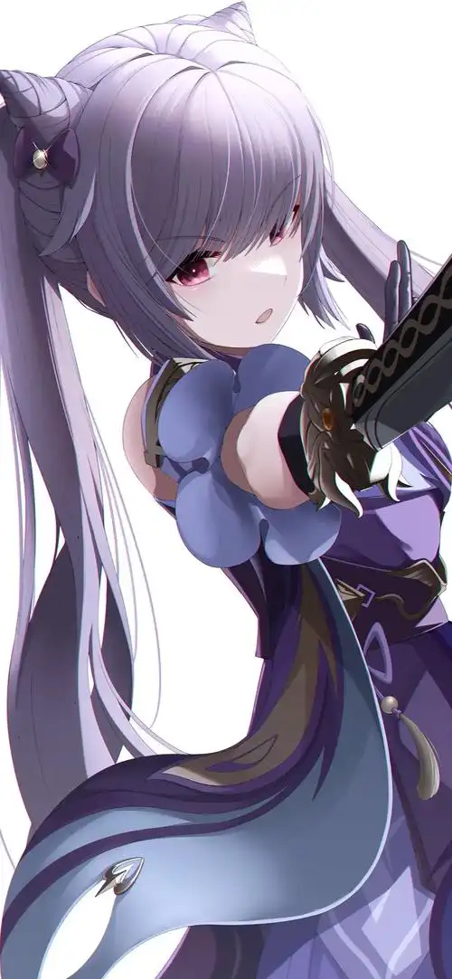 动漫二次元壁纸4k高清3.0.#动漫壁纸 #图文热门 - 抖音