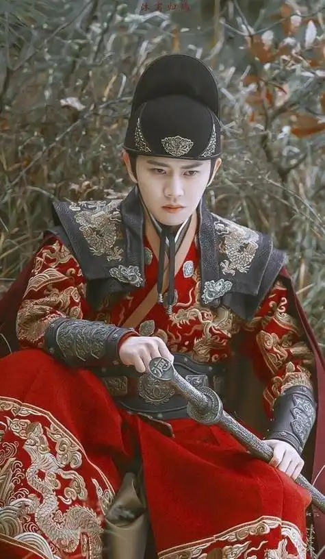 演员任嘉伦主演的电视剧有哪些任嘉伦出演的8部电视剧