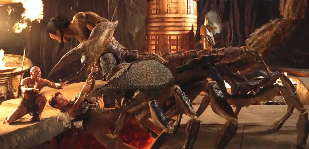 蝎子王电影hd中字免费完整在线观看,蝎子王电影hd中字最新完整版hd