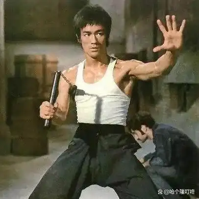 李小龙和泰森谁更厉害结果你可能想象不到