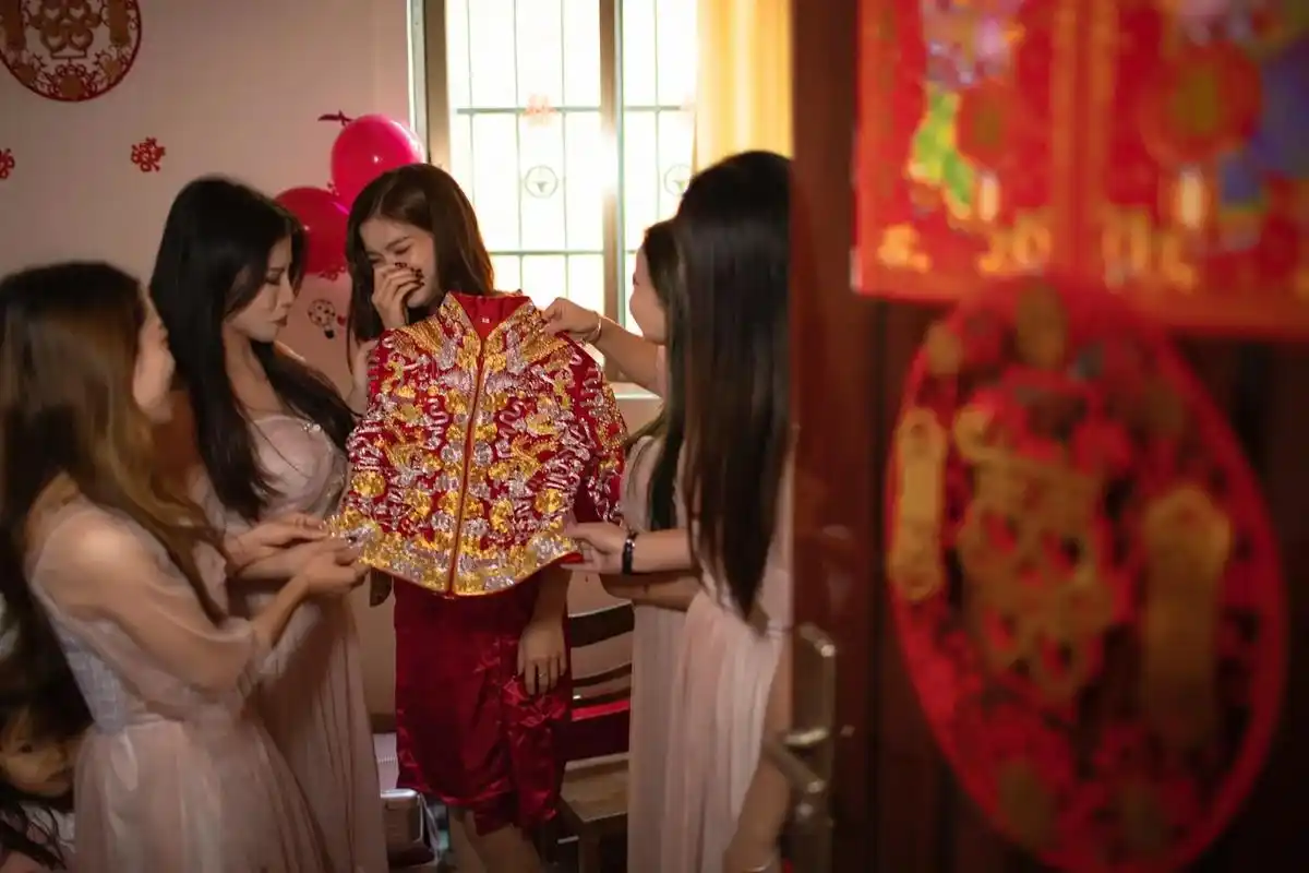 婚礼跟拍 #原创作品 #婚礼纪实跟拍 #囍 #婚 - 抖音